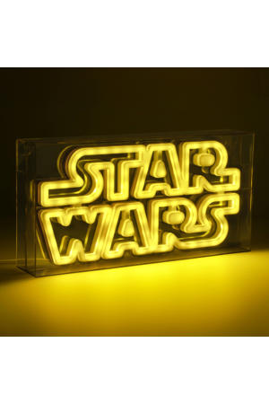 Star Wars Neon ledlamp