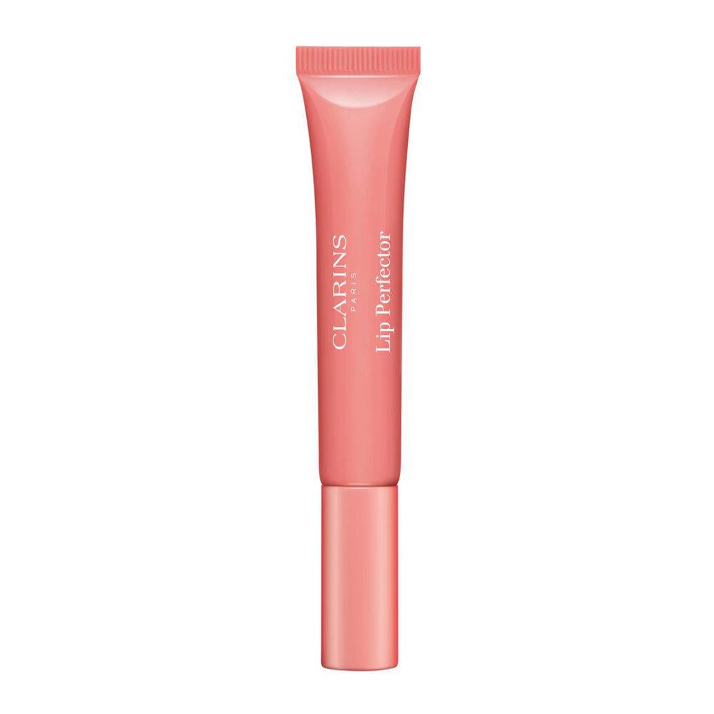 Clarins Lip Perfector lipgloss - 05 Candy Shimmer
