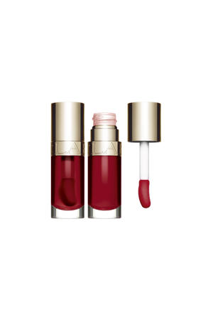 Lip Comfort lip oil - 03 Cherry