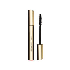 Supra Volume mascara - 01 Intense Black