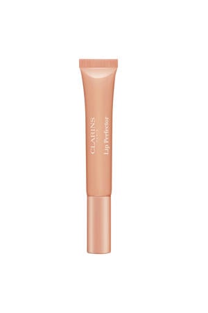 Lip Perfector lipgloss - 02 Apricot Shimmer
