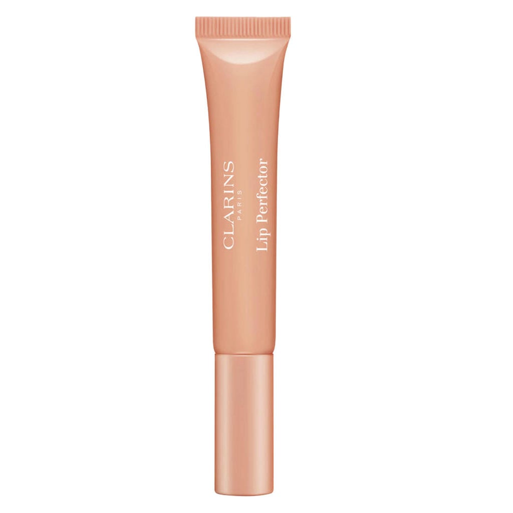 Clarins Lip Perfector lipgloss - 02 Apricot Shimmer
