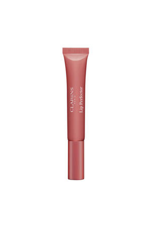 Natural Lip Perfector lipgloss - 16 Intense Rosebud