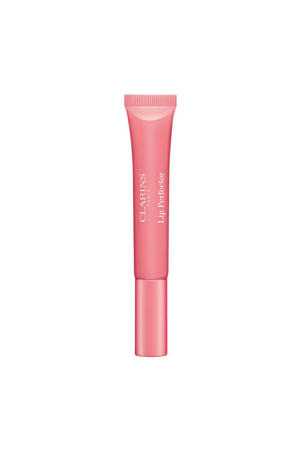 Natural Lip Perfector lipgloss - 01 Rose Shimmer