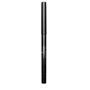 Waterproof oogpotlood - 01 Black Tulip