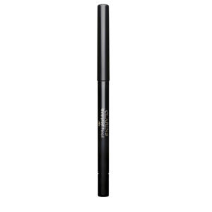 Waterproof oogpotlood - 01 Black Tulip