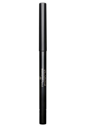 Waterproof oogpotlood - 01 Black Tulip