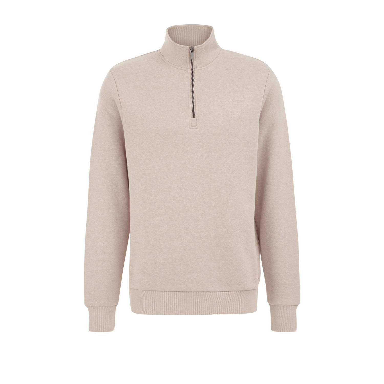 WE Fashion sweater beige