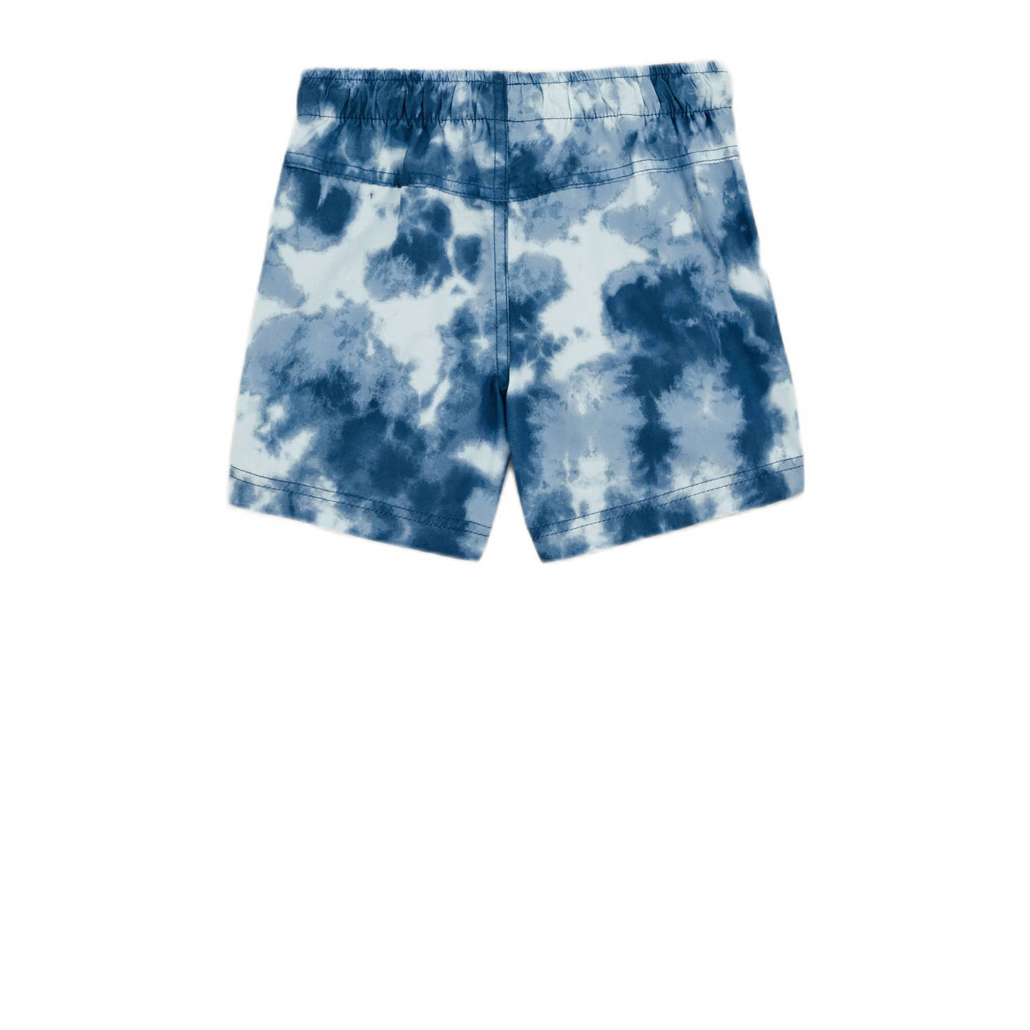 WE Fashion zwemshort lichtblauw blauw
