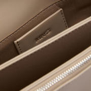 thumbnail: Mango schoudertas beige