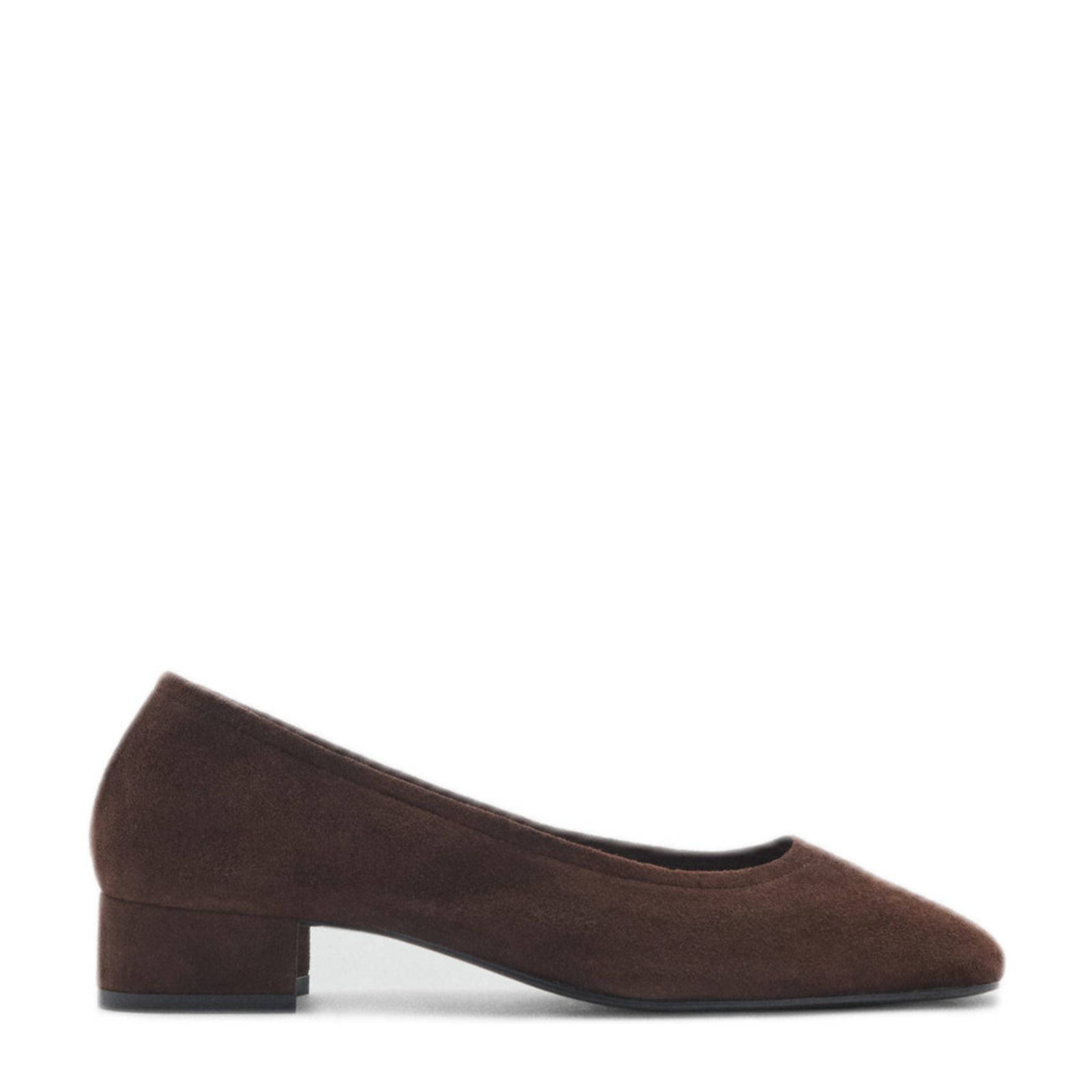 Bruine GIULIA Pumps G.8.GIULIA | Omoda