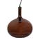 Urban Nature Culture hanglamp Queda (bruin)