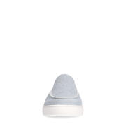 thumbnail: Manfield   denim loafers blauw
