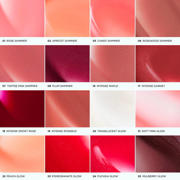 thumbnail: Clarins Natural Lip Perfector lipgloss - 07 Toffee Pink Shimmer