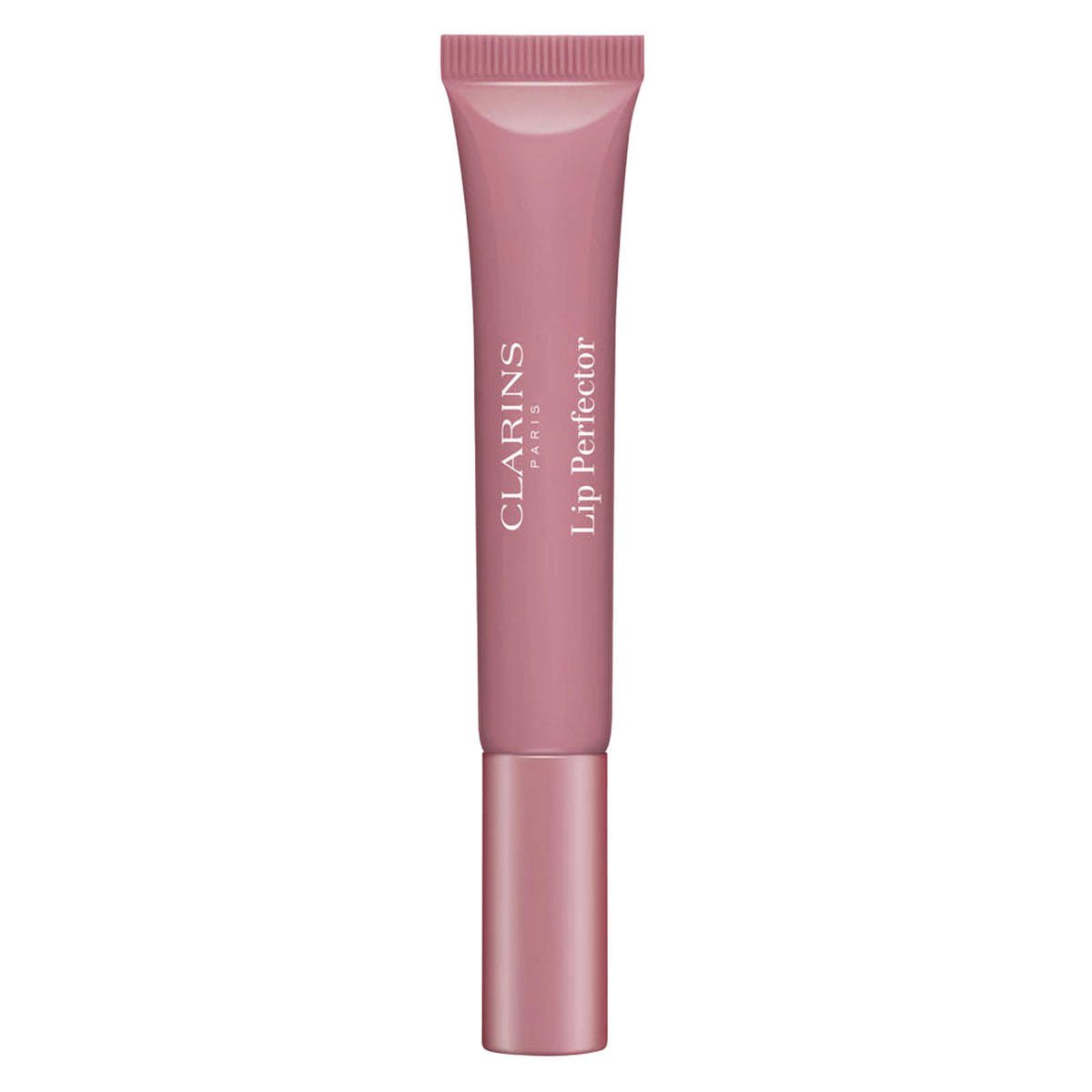 Clarins Lip Perfector - 07 toffee pink shimmer | wehkamp