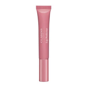 Natural Lip Perfector lipgloss - 07 Toffee Pink Shimmer