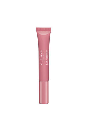 Natural Lip Perfector lipgloss - 07 Toffee Pink Shimmer