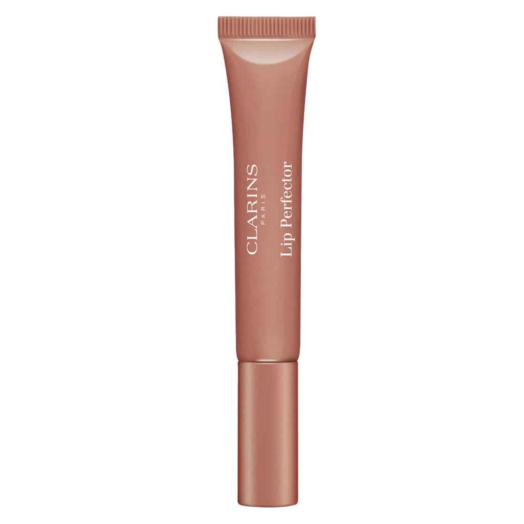 Clarins Lip Perfector lipgloss - 06 Rosewood Shimmer