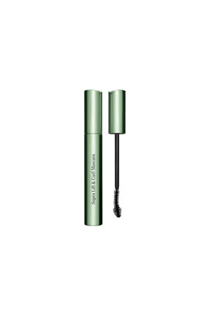 Supra Lift & Curl mascara - 01 Intense Black