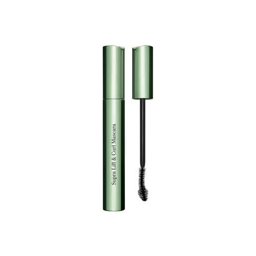 Wehkamp Clarins Supra Lift & Curl mascara - 01 Intense Black aanbieding