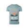 Koko Noko T-shirt grijsblauw