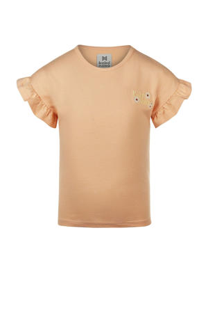 T-shirt oranje