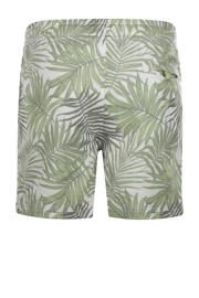 thumbnail: Koko Noko Zwemshort groen/wit