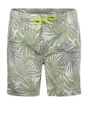 thumbnail: Koko Noko Zwemshort groen/wit