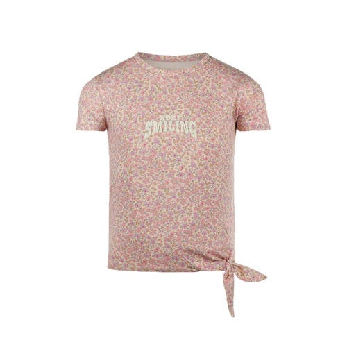 Koko Noko T-shirt multi afbeelding