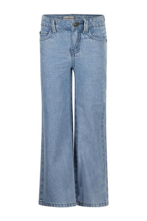 medium blue denim