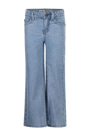medium blue denim
