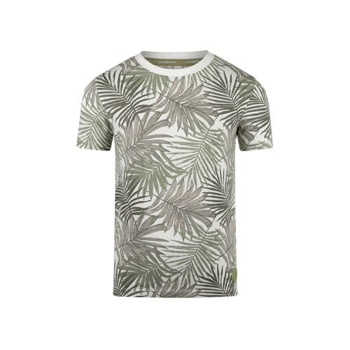 Koko Noko T-shirt groen afbeelding