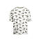 Koko Noko T-shirt wit