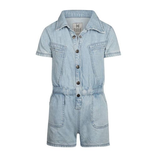 Koko Noko light blue denim afbeelding