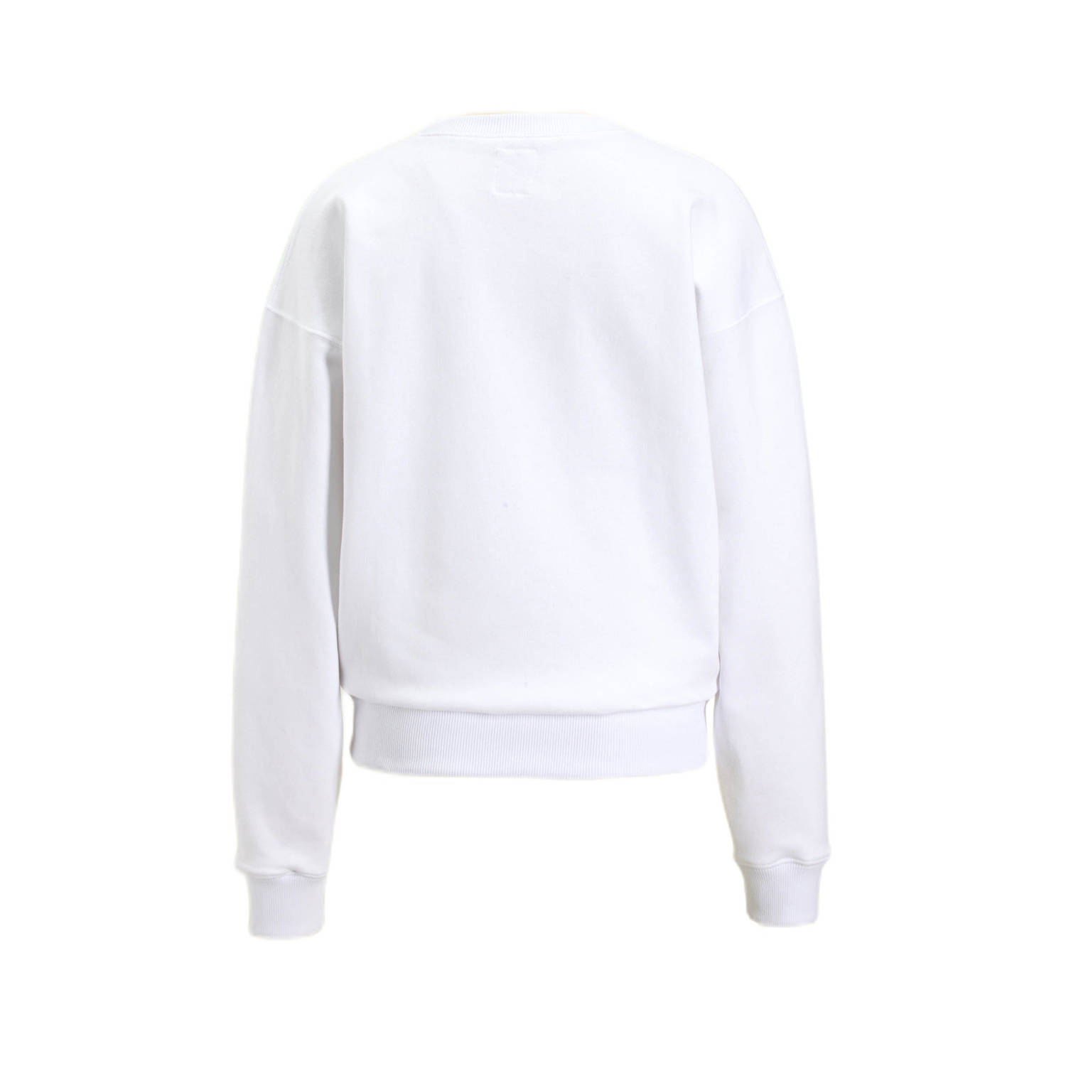 Lois sweater wit