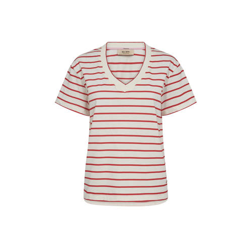 Mos Mosh T-shirt rood afbeelding