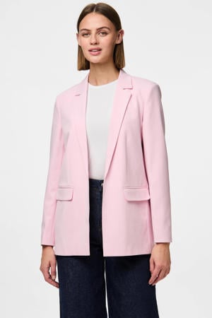 oversized blazer
