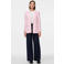 PIECES oversized blazer