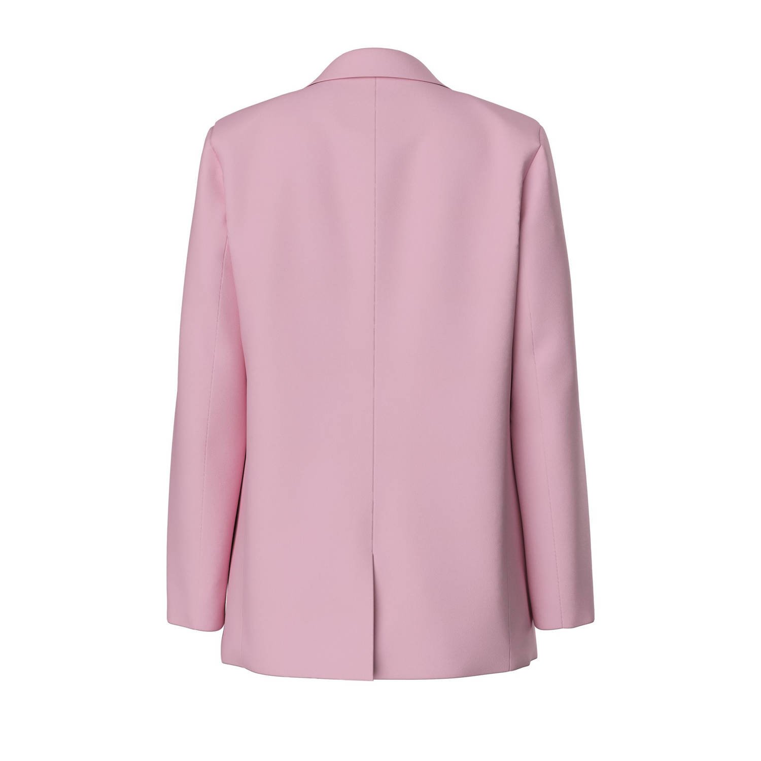 PIECES oversized blazer