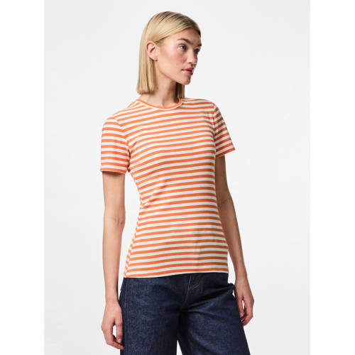 PIECES T-shirt afbeelding