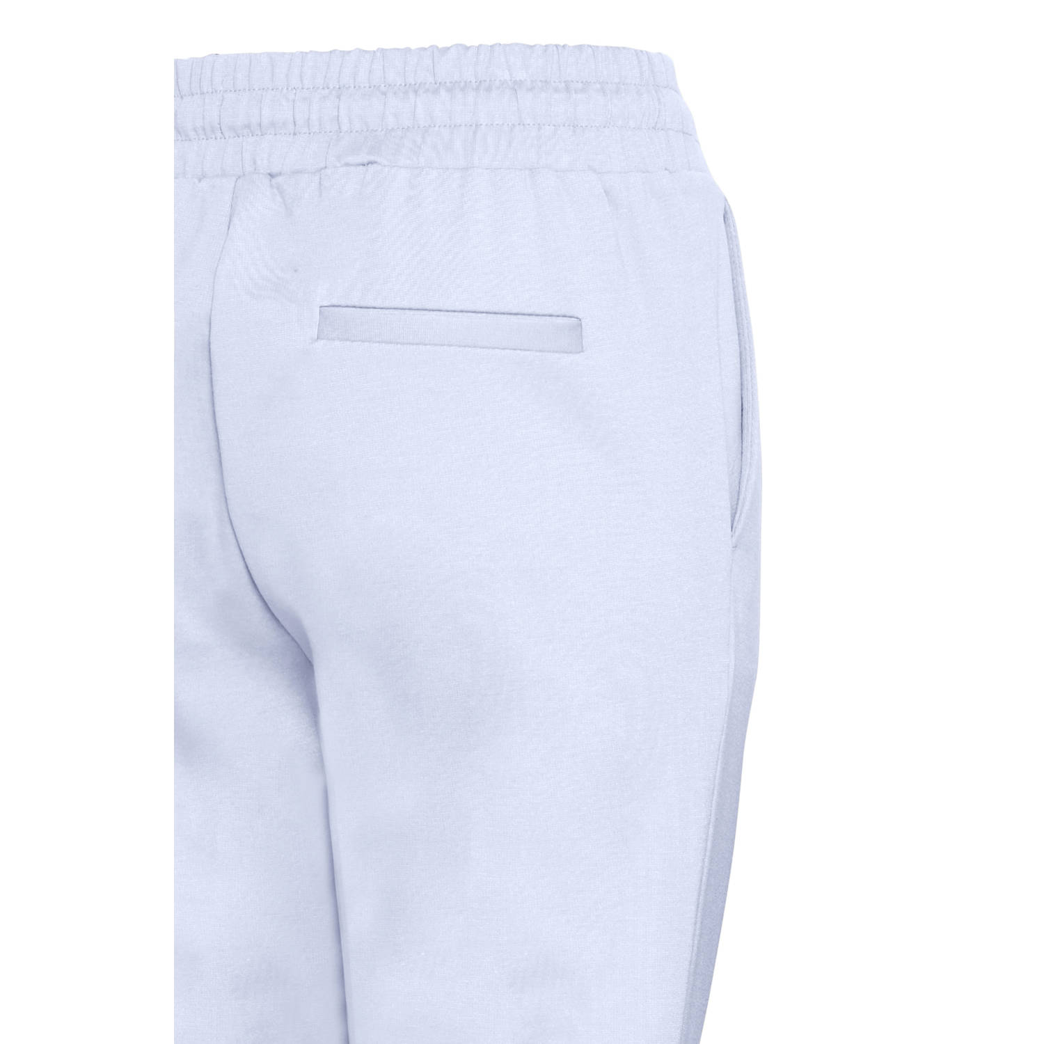 ICHI regular waist casual broek