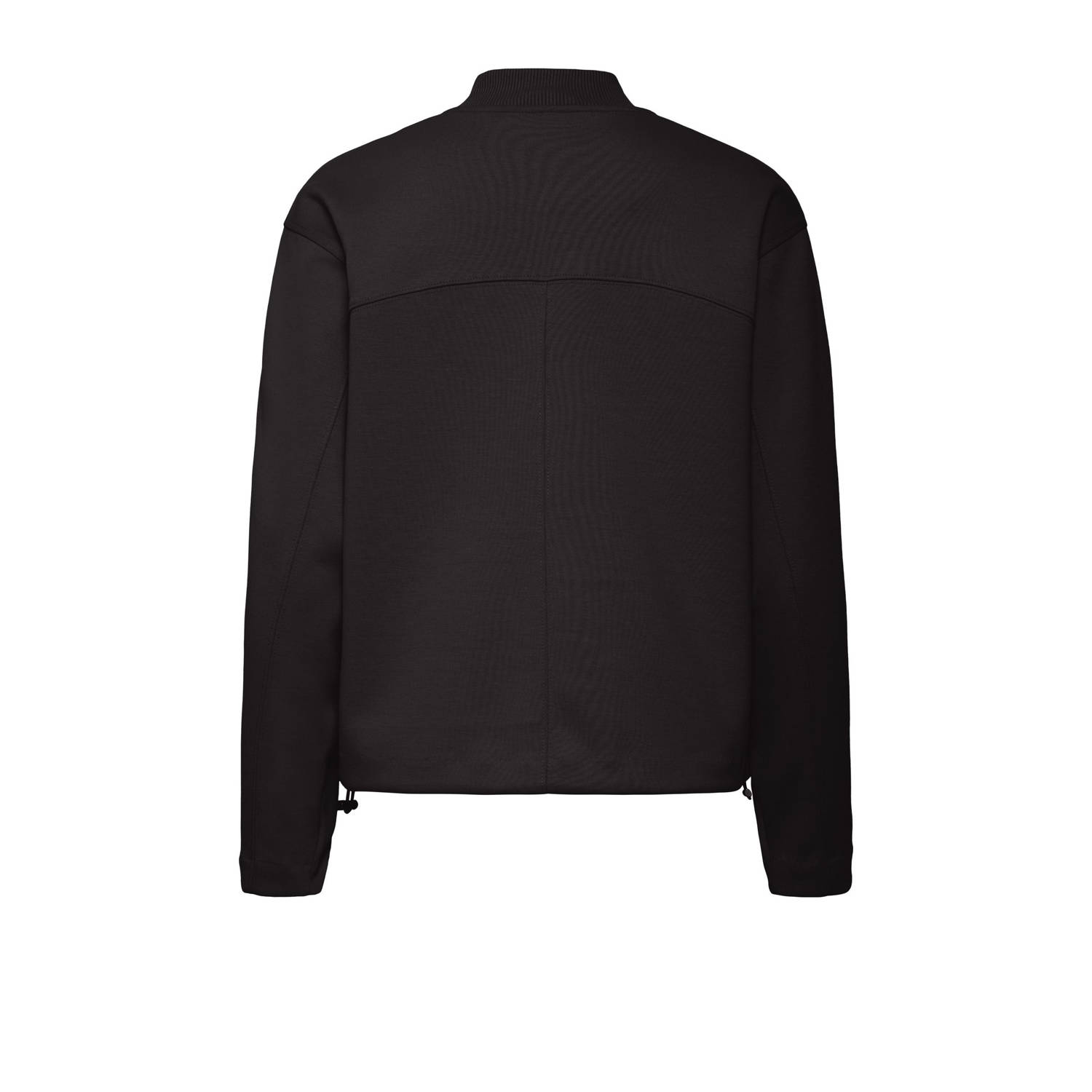 ICHI vest zwart