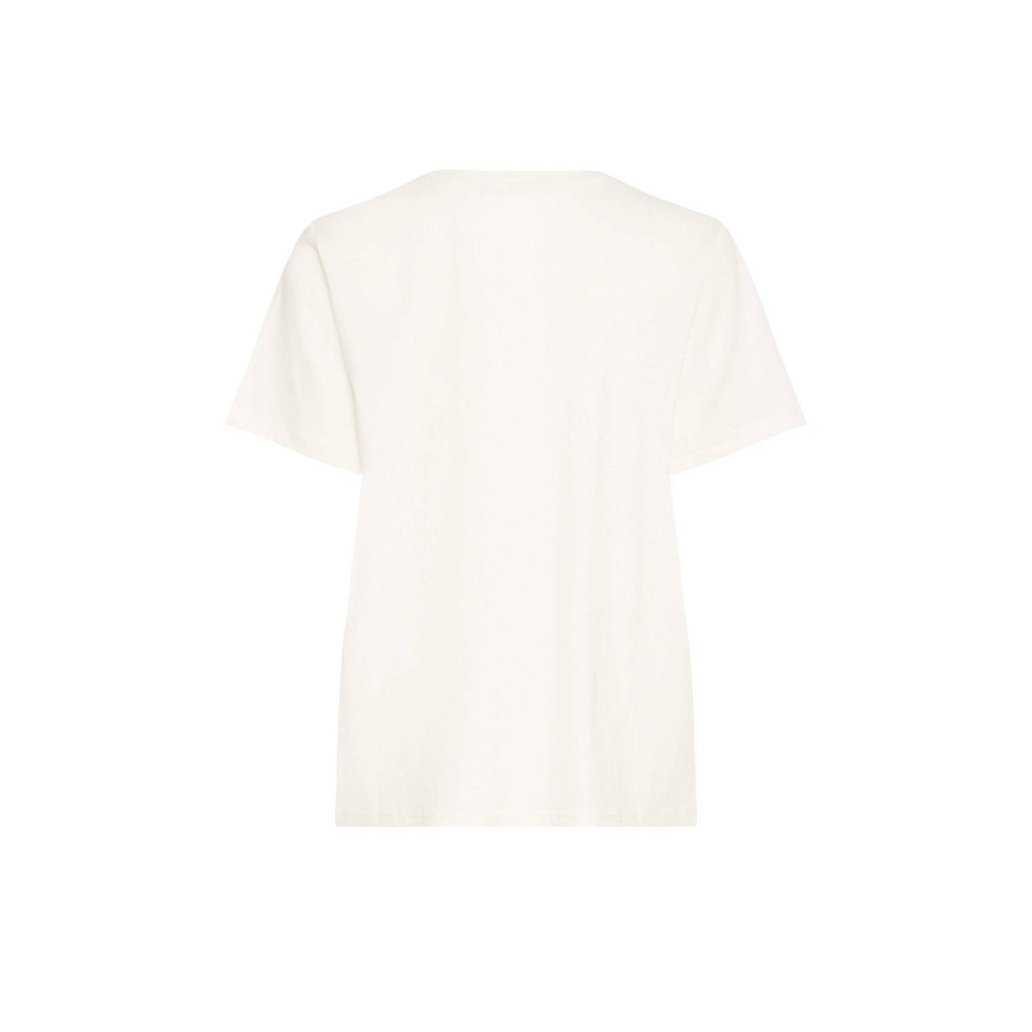 ICHI T-shirt wit