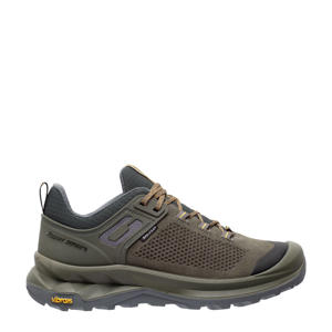 Discovery Low  wandelschoenen olijfgroen/grijs