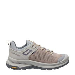 Discovery Low wandelschoenen beige/lichtgrijs