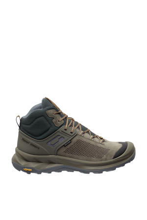 Discovery Mid  wandelschoenen olijfgroen/bruin