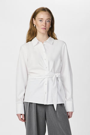 blouse wit