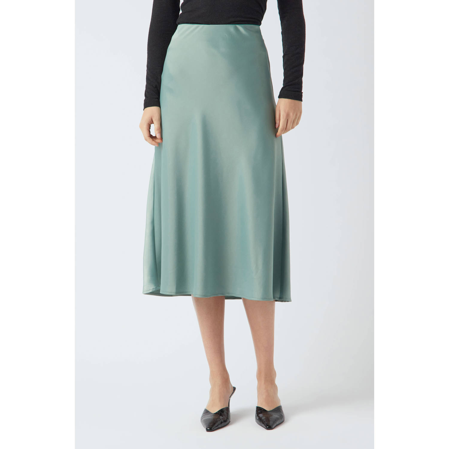 Y.A.S midi rok
