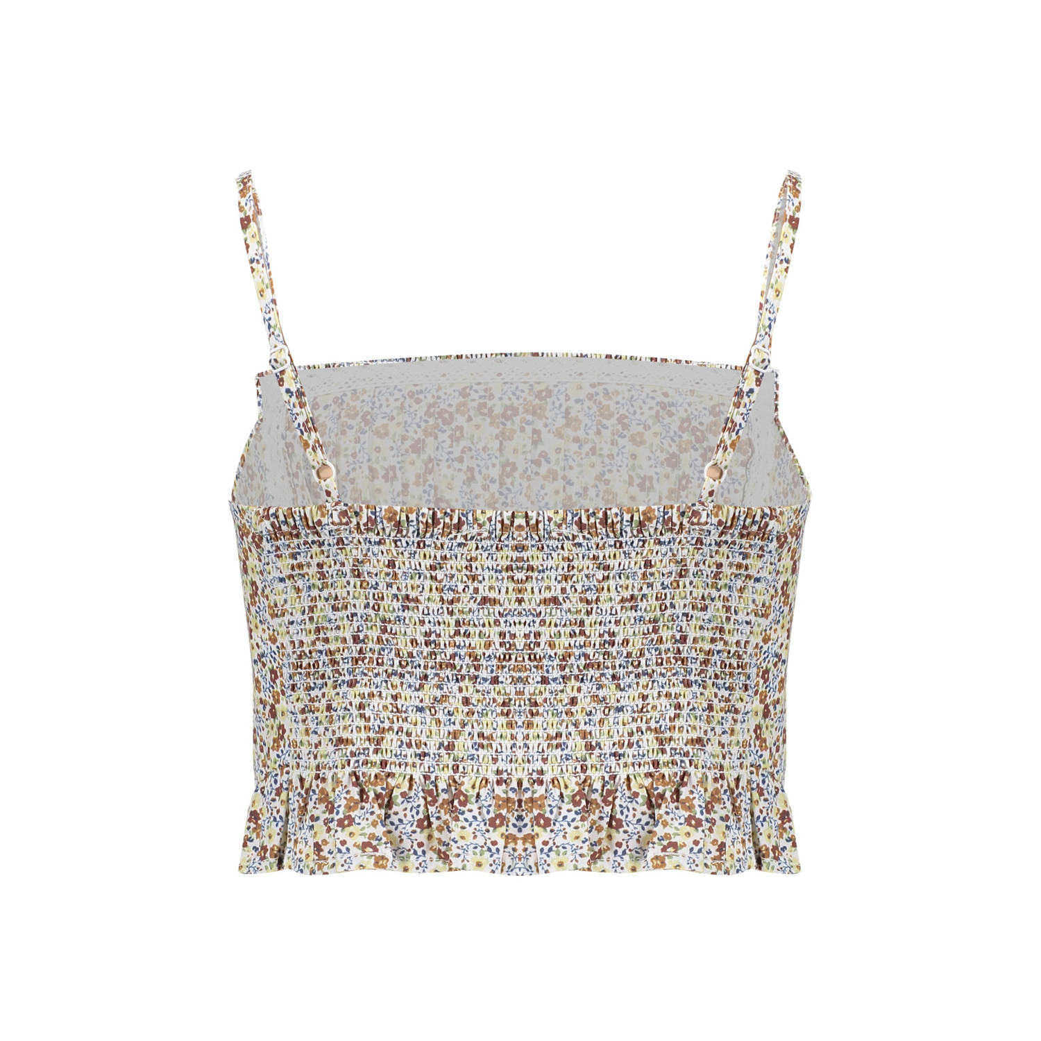 Frankie&Liberty spaghettitop multi