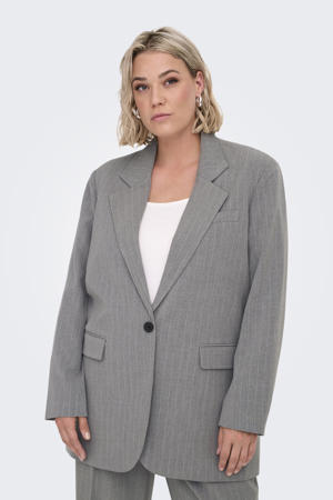 oversized blazer